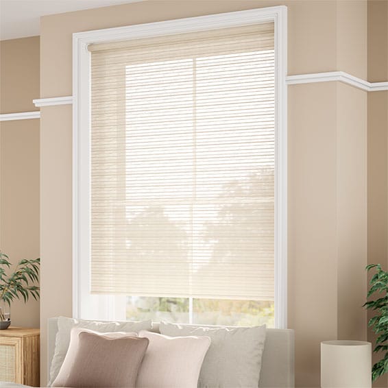 ColorizedZoom Twist2Go Merida Pumice Roller Blind 4600