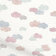 ColorizedPLA Twist2Go Happy Clouds Blackout Dusk Roller Blind 4611