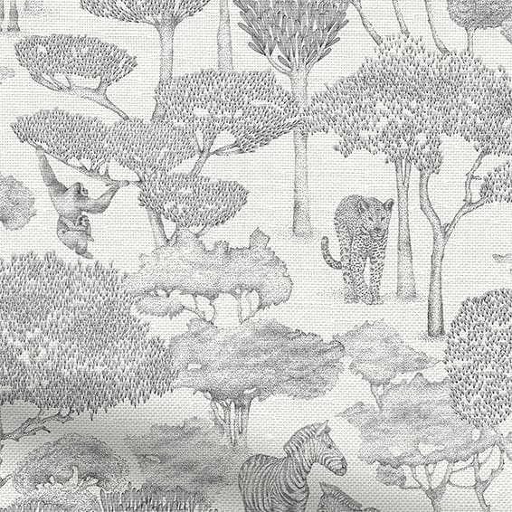 ColorizedPLA Twist2Go Grassland Graphite Roller Blind 4612