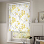 ColorizedZoom Twist2Go Floris Mimosa Roller Blind 4622