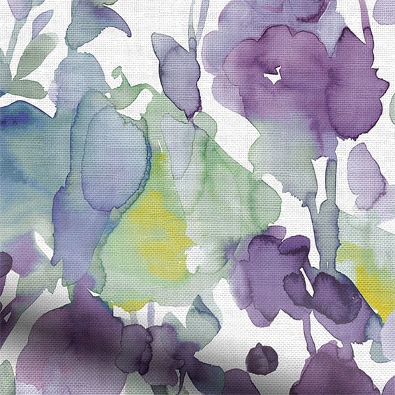 ColorizedPLA Twist2Go Fairhaven Amethyst Roller Blind 4625