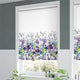 ColorizedZoom Twist2Go Fairhaven Amethyst Roller Blind 4625