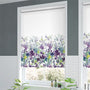 ColorizedZoom Twist2Go Fairhaven Amethyst Roller Blind 4625