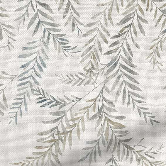 ColorizedPLA Twist2Go Dappled Ferns Mineral Roller Blind 4636