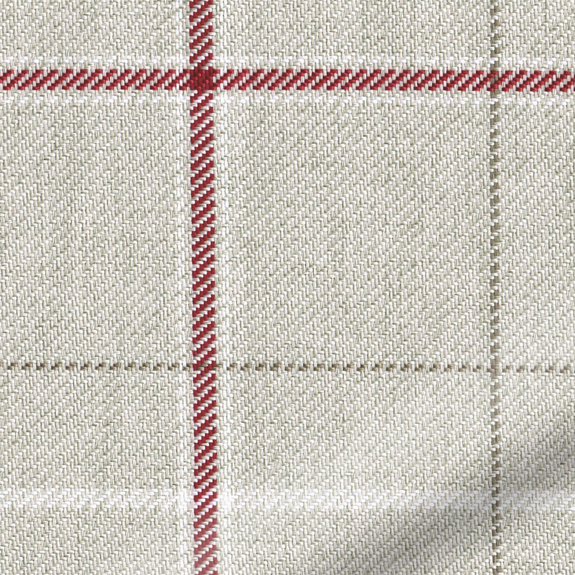 ColorizedPLA Twist2Go Choices Washington Crimson Roller Blind 4639