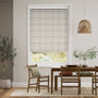 Colorized Twist2Go Choices Washington Crimson Roller Blind 4639