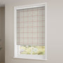 ColorizedZoom Twist2Go Choices Washington Crimson Roller Blind 4639