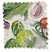 ColorizedSwatch Twist2Go Choices Vegetable Garden Multi Roller Blind sample image 4641