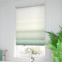 ColorizedZoom Twist2Go Choices Horizon Azure Roller Blind 4662