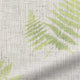 ColorizedPLA Twist2Go Choices Forest Fern Linen Foliage Roller Blind 4666