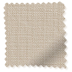 ColorizedSwatch Twist2Go Choices Etta Papyrus Roller Blind sample image 4676