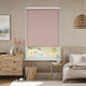 Colorized Twist2Go Choices Etta Sweet Pea Roller Blind