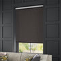 ColorizedZoom Twist2Go Choices Etta Pewter Roller Blind 4677