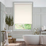 Colorized Twist2Go Choices Elodie Classic White Roller Blind 4682