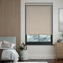 Colorized Twist2Go Choices Chalfont Taupe Roller Blind 4688