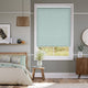 Colorized Twist2Go Choices Chalfont Tropical Sea Roller Blind 4689