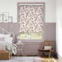 Colorized Twist2Go Choices Blossom Pink Roller Blind 4694