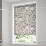 ColorizedZoom Twist2Go Choices Bella Heron Silver Roller Blind 4698