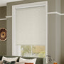 ColorizedZoom Twist2Go Choices Arlo Hemp Roller Blind 4699
