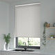ColorizedZoom Twist2Go Choices Arlo Modern Grey Roller Blind 4700