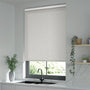ColorizedZoom Twist2Go Choices Arlo Modern Grey Roller Blind 4700