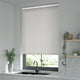 ColorizedZoom Twist2Go Choices Arlo Modern Grey Roller Blind 4700