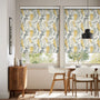 Colorized Twist2Go Choices Arboretum Linen Sunshine Roller Blind 4707