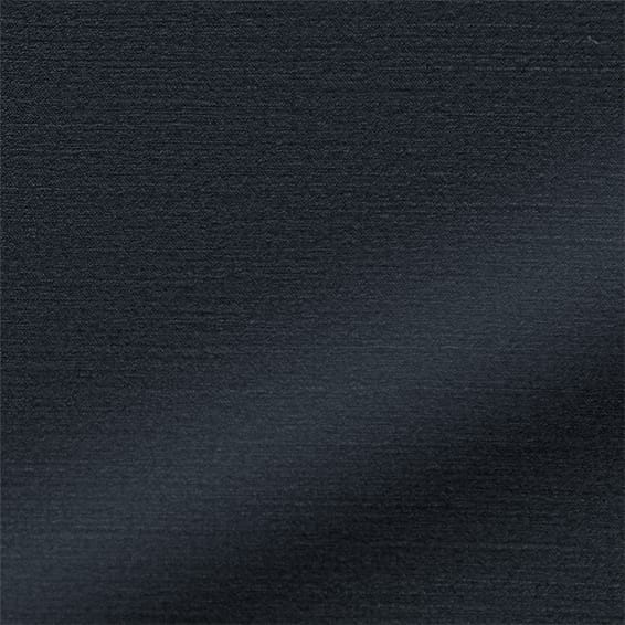 ColorizedPLA Twist2Go Choices Ansari Faux Silk Midnight Roller Blind 4708