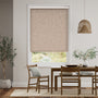 Colorized Twist2Go Choices Alva Nude Roller Blind 4719