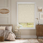 Colorized Twist2Go Choices Alva Jasmine Roller Blind 4716