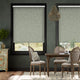 Colorized Twist2Go Choices Alva Sage Roller Blind 4721