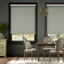 Colorized Twist2Go Choices Alva Sage Roller Blind 4721