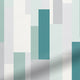 ColorizedPLA Twist2Go Brix Cool Green Roller Blind 4736