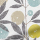 ColorizedPLA Twist2Go Blomma Trail Kiwi Roller Blind 4743