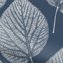 ColorizedPLA Twist2Go Aspen Leaf Indigo Roller Blind 4749
