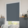 ColorizedZoom Choices Averley Denim Roller Blind 4755