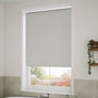 ColorizedZoom Choices Averley Mist Roller Blind 4759