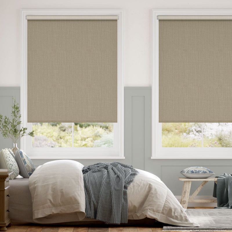 Colorized Choices Averley Sand Roller Blind 4761