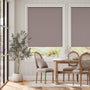 Colorized Twist2Go Choices Averley Thistle Roller Blind 4777