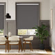 Colorized Twist2Go Choices Averley Taupe Roller Blind 4776
