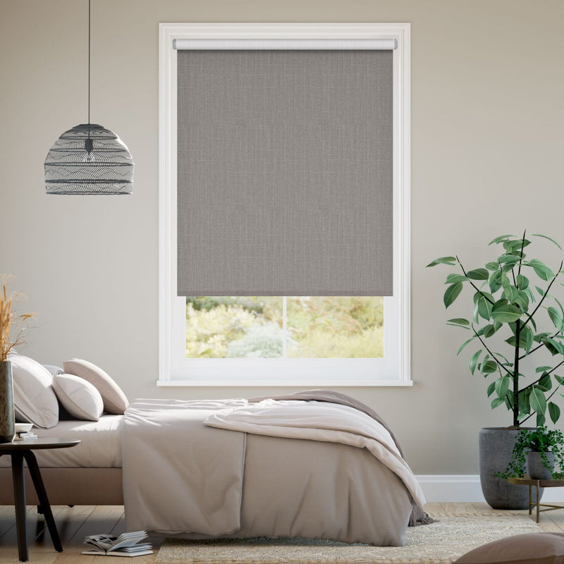 Colorized Twist2Go Choices Averley Stone Roller Blind 4775