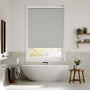 Colorized Twist2Go Choices Averley Mist Roller Blind 4771
