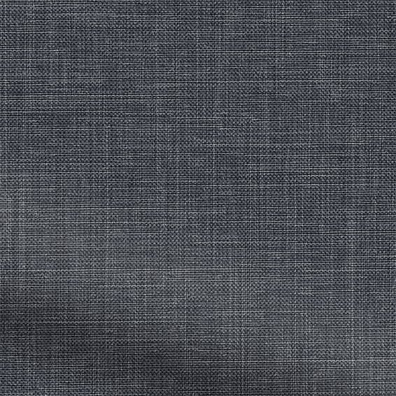 ColorizedPLA Electric Canali Blackout Charcoal Grey Roller Blind 4778
