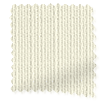 ColorizedSwatch Electric Moda Blackout Cream Roller Blind sample image 4789