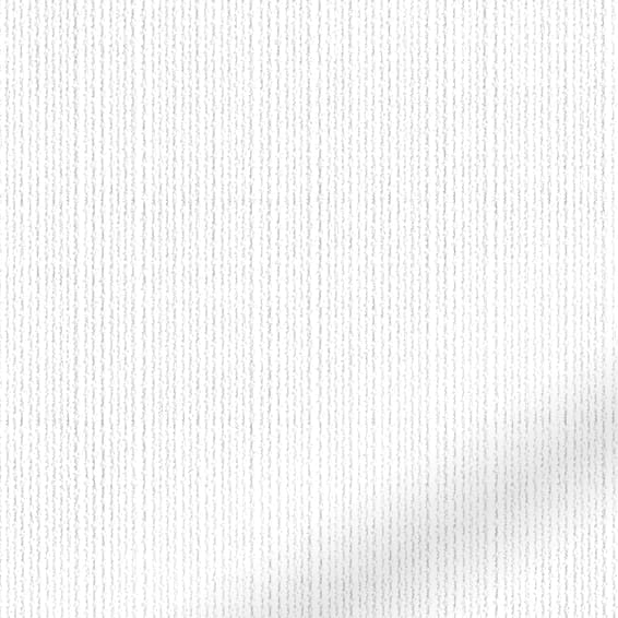 ColorizedPLA Electric Moda Blackout White Roller Blind 4794