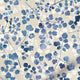 ColorizedPLA Twist2Go Rue Watercolour Blue Roller Blind 4801