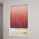 ColorizedZoom Twist2Go Goosegrass Berry Roller Blind