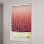 ColorizedZoom Twist2Go Goosegrass Berry Roller Blind