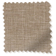 ColorizedSwatch Twist2Go Canali Blackout Stone Roller Blind sample image 4817