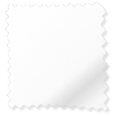 ColorizedSwatch Electric Cadiz Blackout White Roller Blind sample image 4836